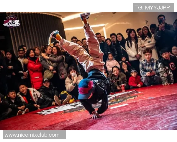 街舞评论：重庆街舞队的进攻得失