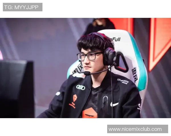 专业解读：TES的包夹打法