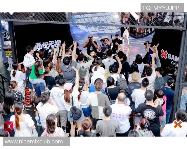 赛后复盘：西安滑板队 vs 成都滑板队的技术