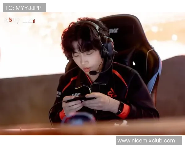 热议和平精英:FPX的个人能力变革