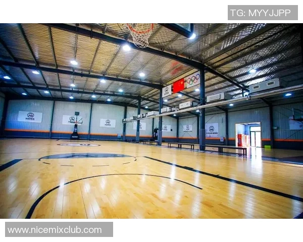 篮球巨献:探秘广州篮球队的心理素质